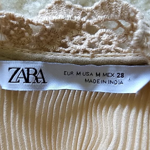 Zara Top - Picture 7 of 7